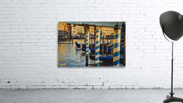 Venice 05 Wall Preview