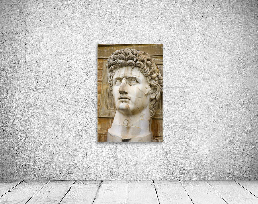 Vatican museums 1 Wall Preview