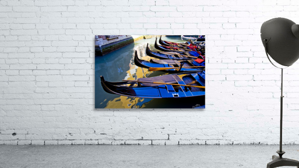 Venice 04 Wall Preview