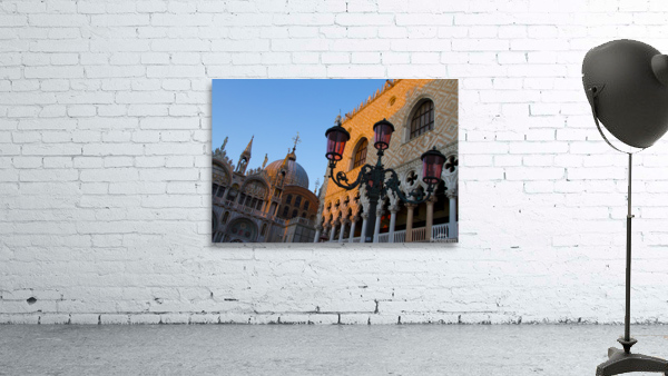 Venice 07 Wall Preview