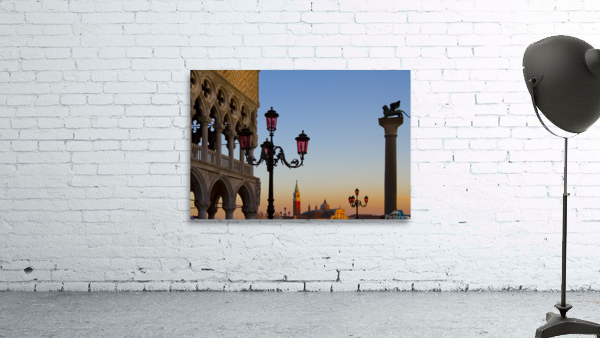 Venice 06 Wall Preview