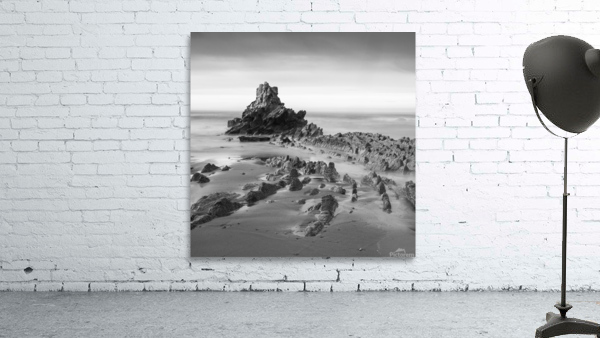 ATXABIRIBIL BEACH Wall Preview
