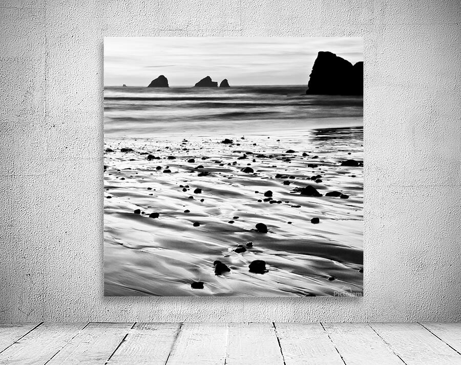 LIENCRES BEACH Wall Preview