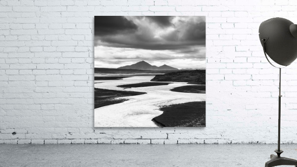 JOKULSA RIVER Wall Preview