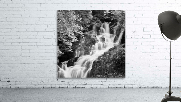 TORC WATERFALL Wall Preview