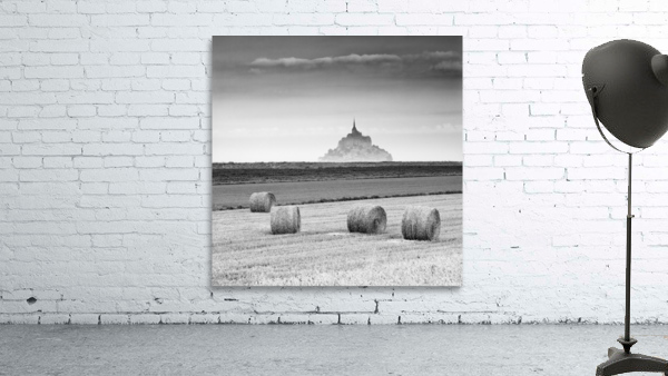 MOUNT SAINT MICHAEL Wall Preview