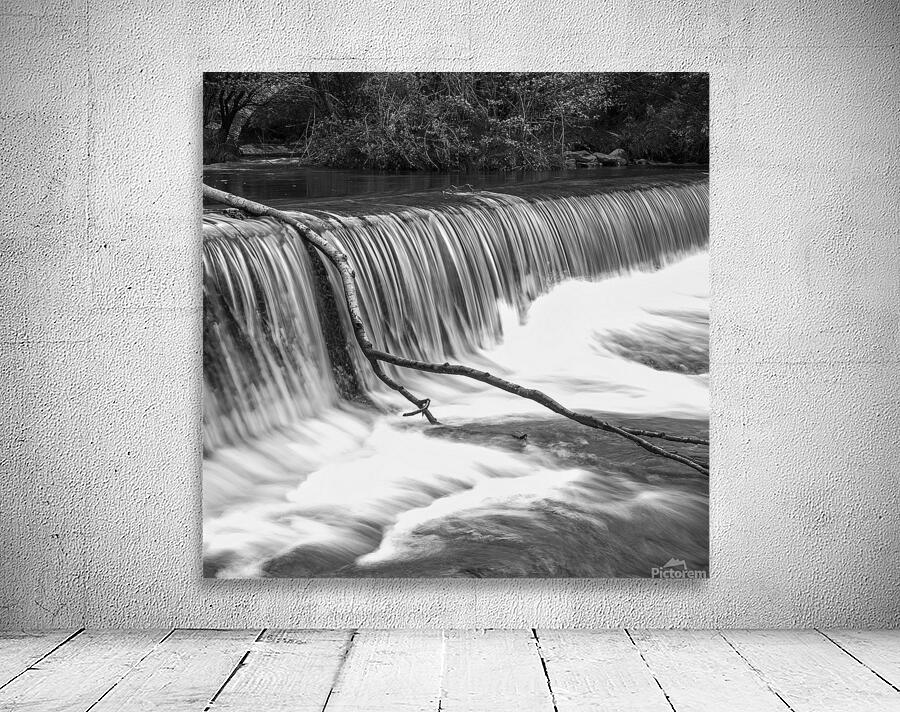 RIVER DETAIL Wall Preview