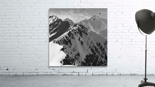 MIDI-PYRENEES Wall Preview