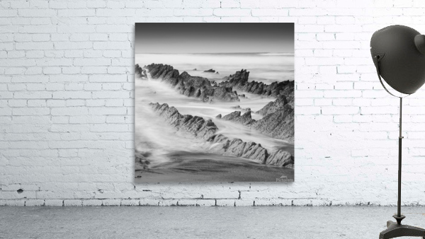 CLIFFS Wall Preview