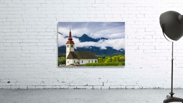 Bitnje 01 Wall Preview