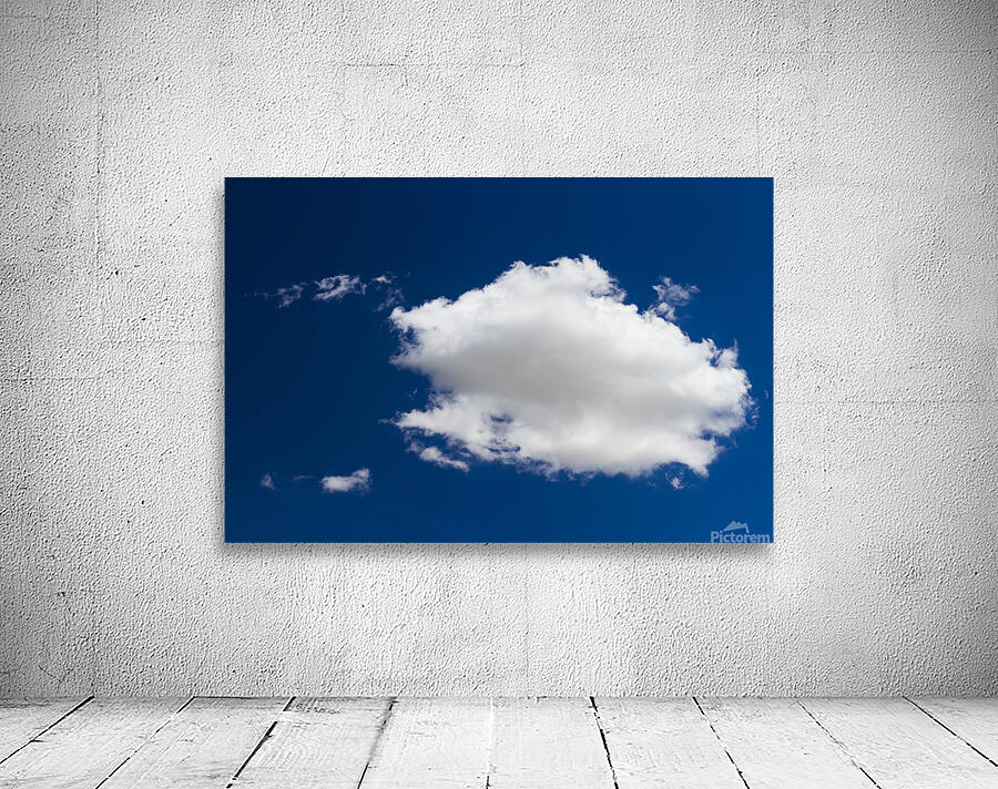 Clouds Wall Preview