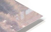 Silver lining- sold HD Metal print