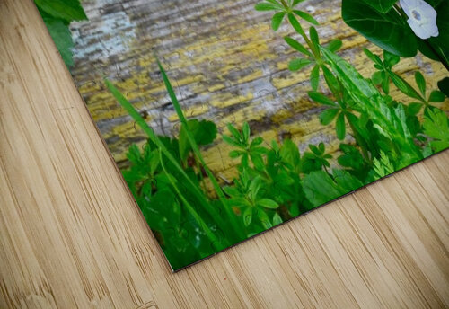 Floral board Medna Holistic puzzle