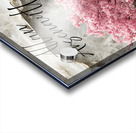 Style 46C Acrylic print