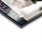 Style 101A Acrylic print