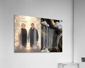 Style 76A Acrylic Print