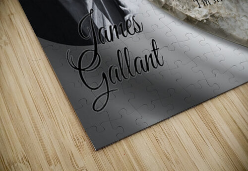Style 35A Timeless Tributes puzzle