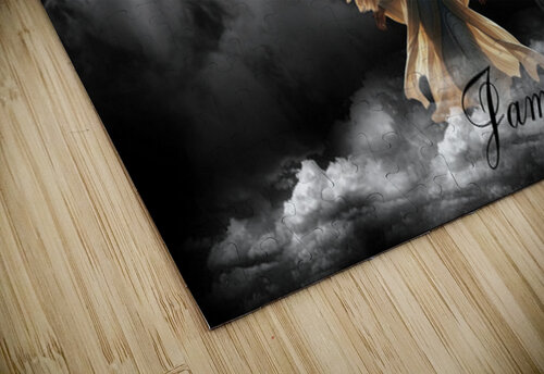 Style 40B Timeless Tributes puzzle