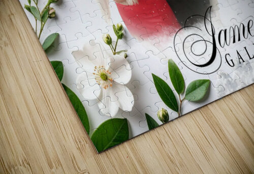 Style 63B Timeless Tributes puzzle