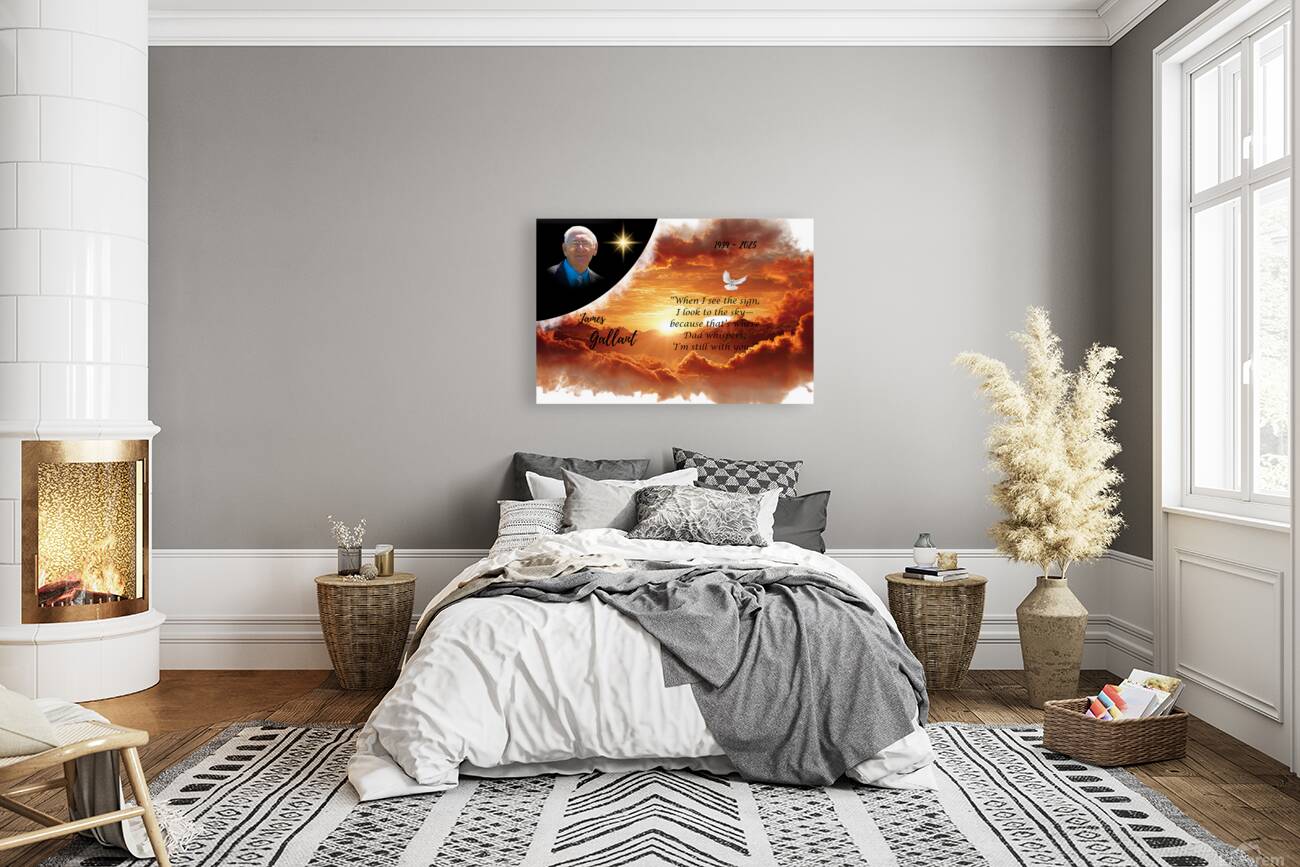 Style 34c Reproduction