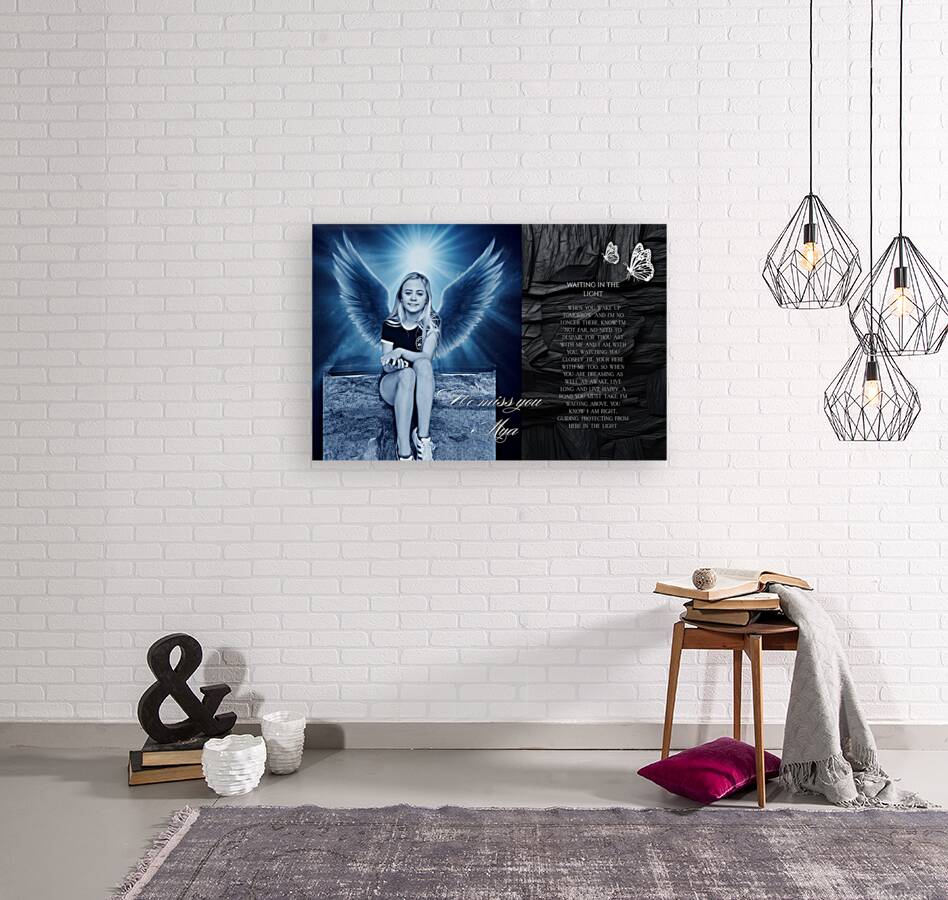 Style 88B Reproduction