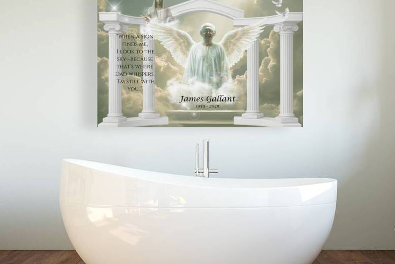Style 41A Reproduction