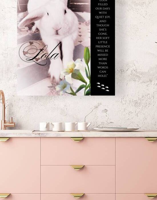 Style 61A Reproduction