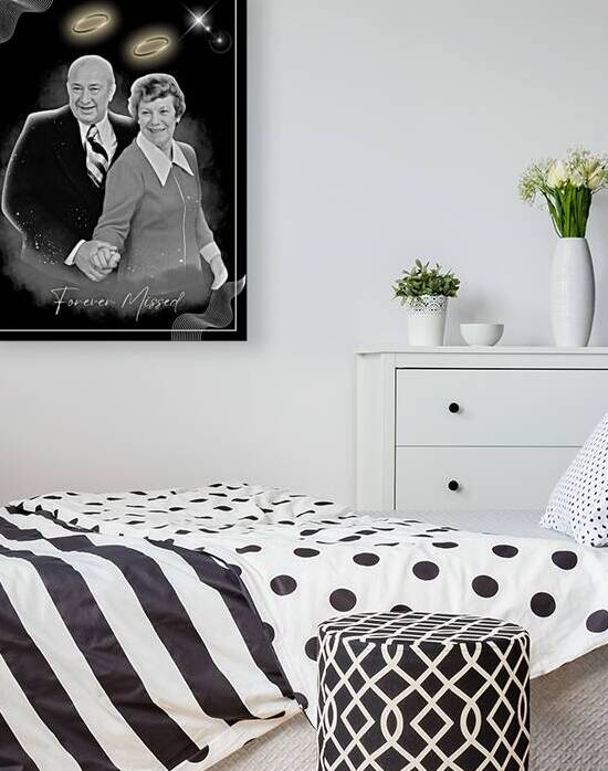 Style 84A Reproduction
