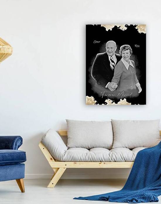 Style 84B Reproduction