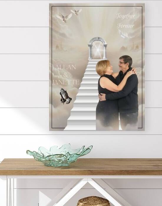 Style 89C Reproduction