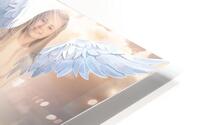 Style 11A HD Metal print