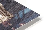 Style 22A HD Metal print