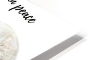 Style 35A HD Metal print