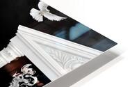 Style 45A HD Metal print
