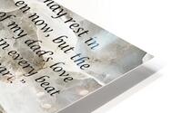 Style 46C HD Metal print