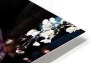 Style 58G HD Metal print