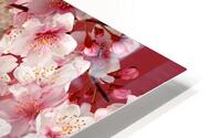 Style 83A HD Metal print