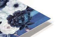 Style 96A HD Metal print