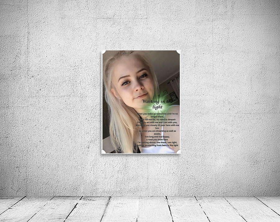 Style 6A Wall Preview