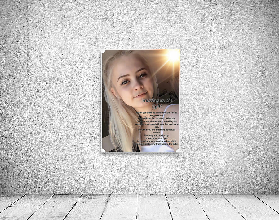 Style 6B Wall Preview