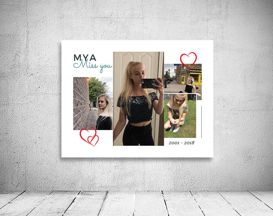 Style 15A Wall Preview
