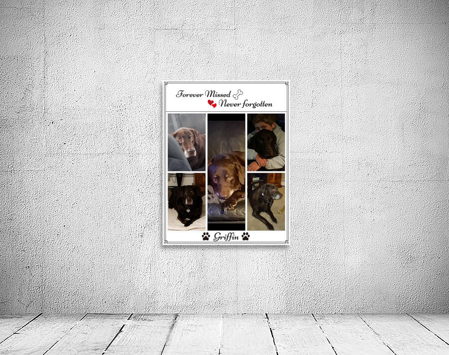 Style 19A Wall Preview