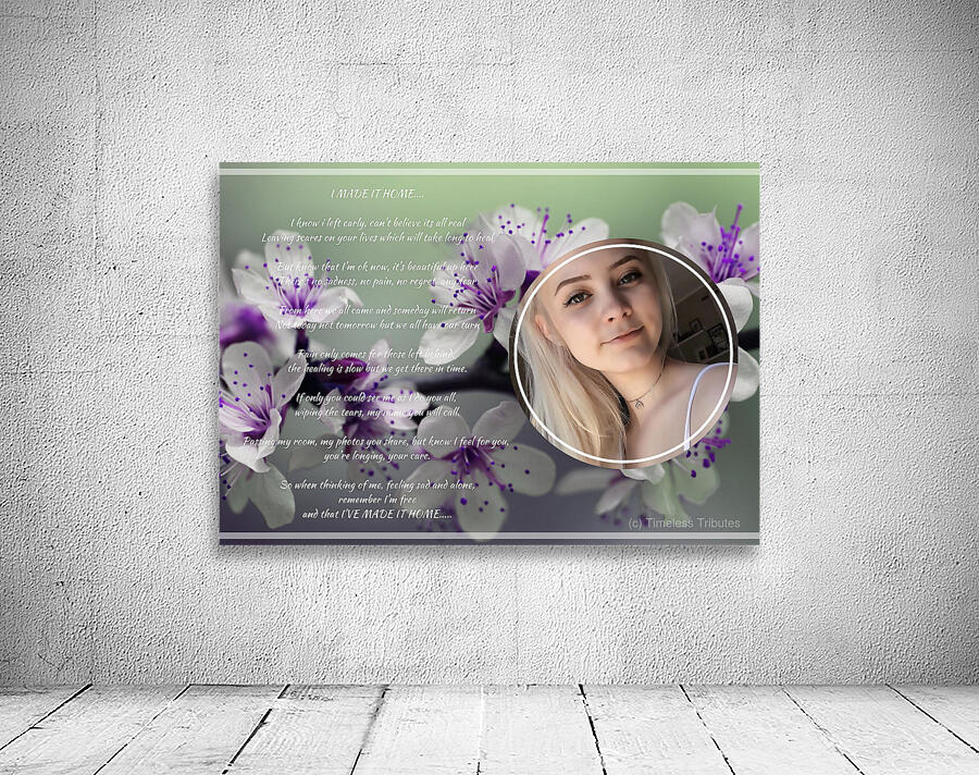 Style 5B Wall Preview