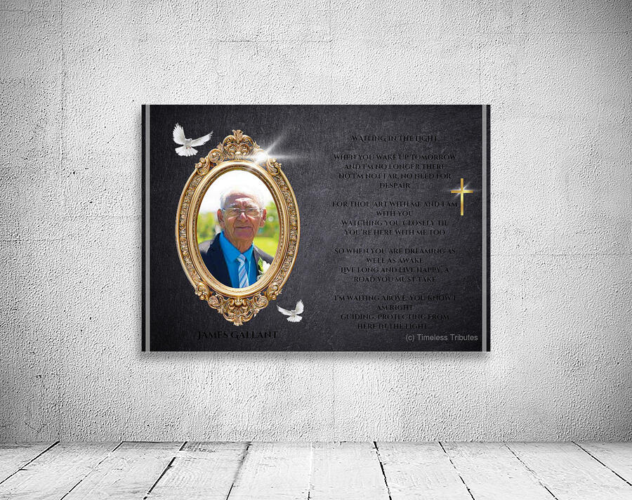 Style 24B Wall Preview