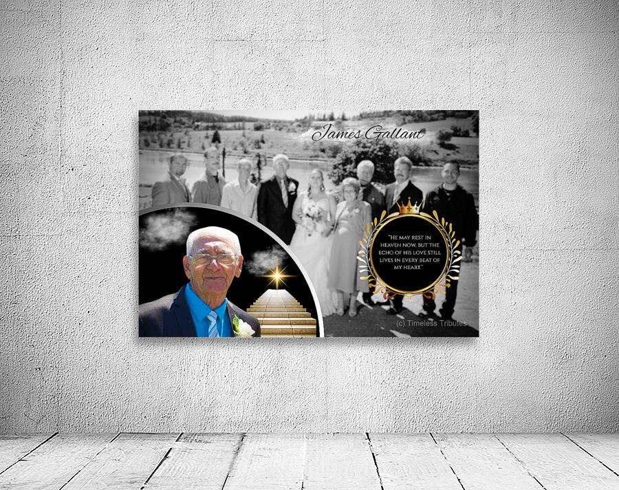 Style 38A Wall Preview