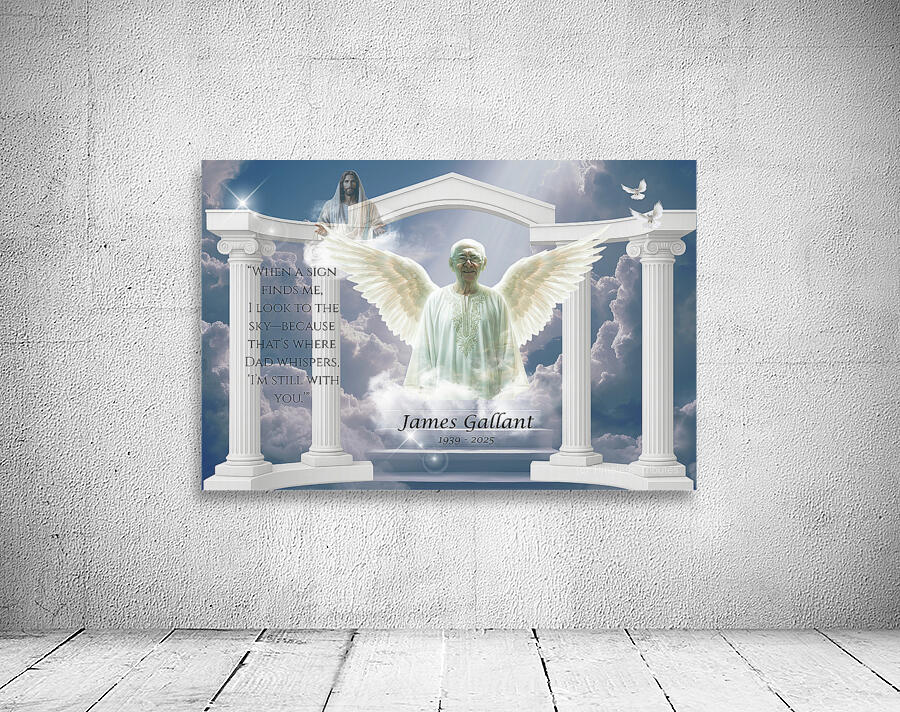 Style 41B Wall Preview