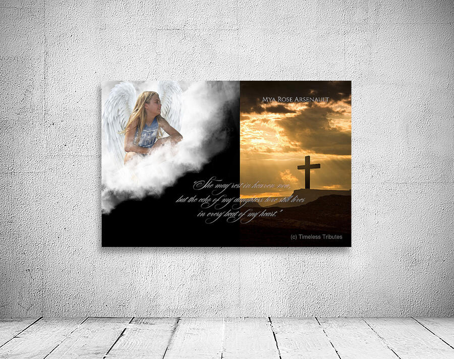 Style 42B Wall Preview