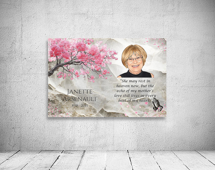 Style 46A Wall Preview