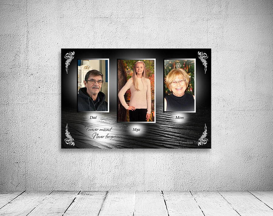 Style 49B Wall Preview