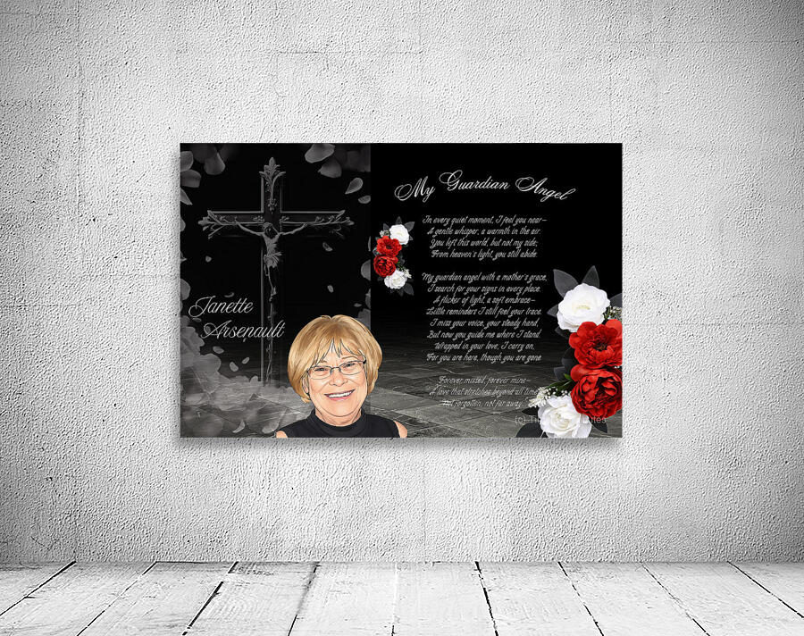 Style 51C Wall Preview
